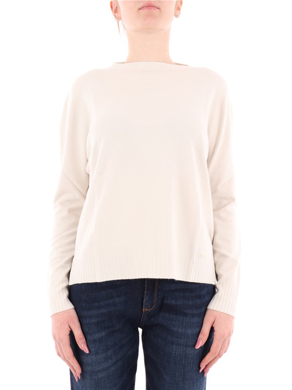 KAOS Sweater Cream