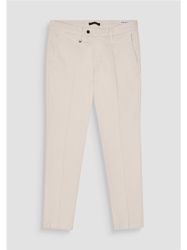 ANTONY MORATO Pantalone Gesso