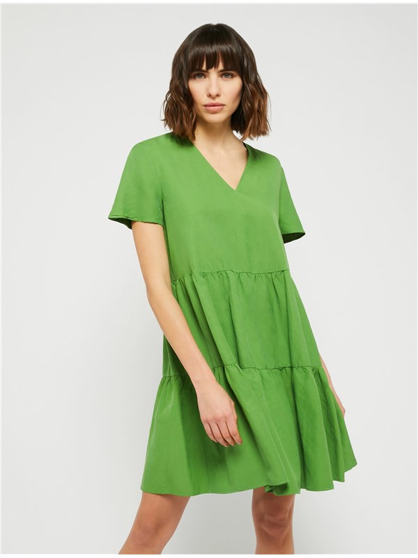 PENNYBLACK Short dress Green