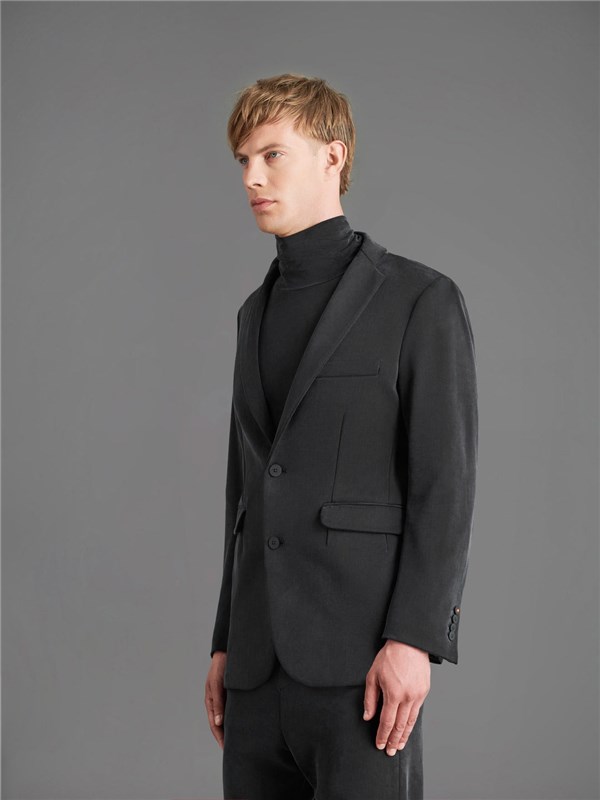 RRD Jacket Black