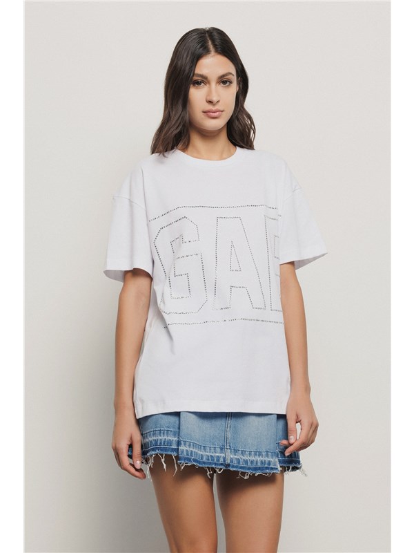 GAëLLE T-shirt White