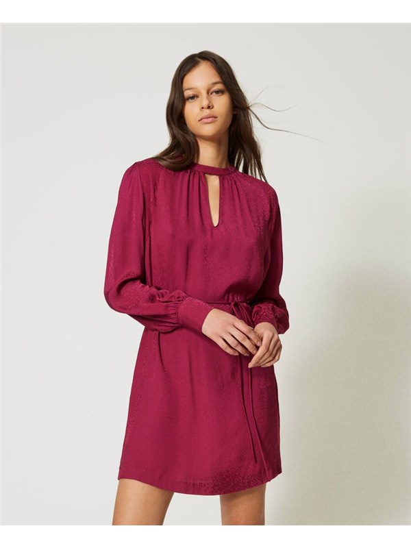 TWINSET Short dress 