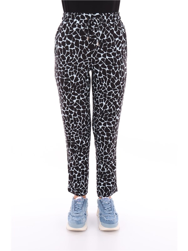 LIU-JO SPORT Jogging trousers 