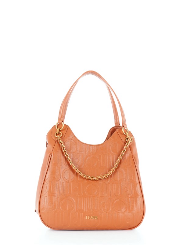 LIU  JO Shopping Bag Bran