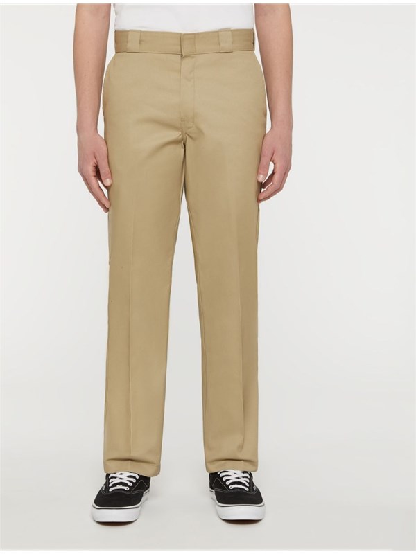 DICKIES Pantalone Khaki