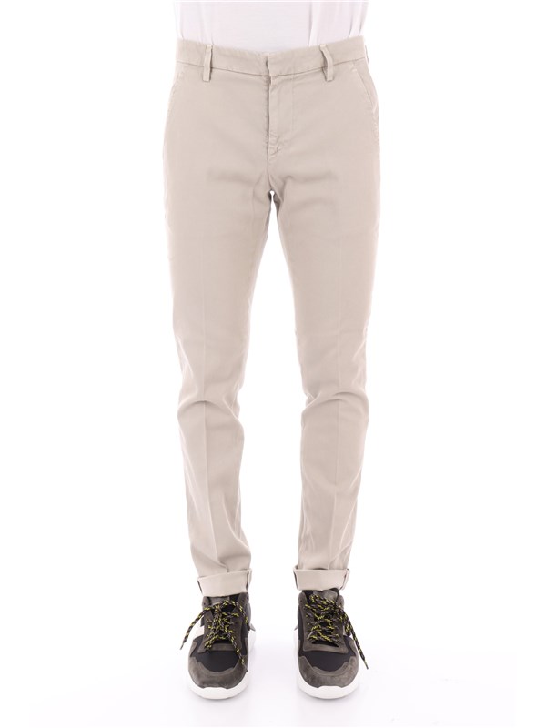 DONDUP Pantalone 