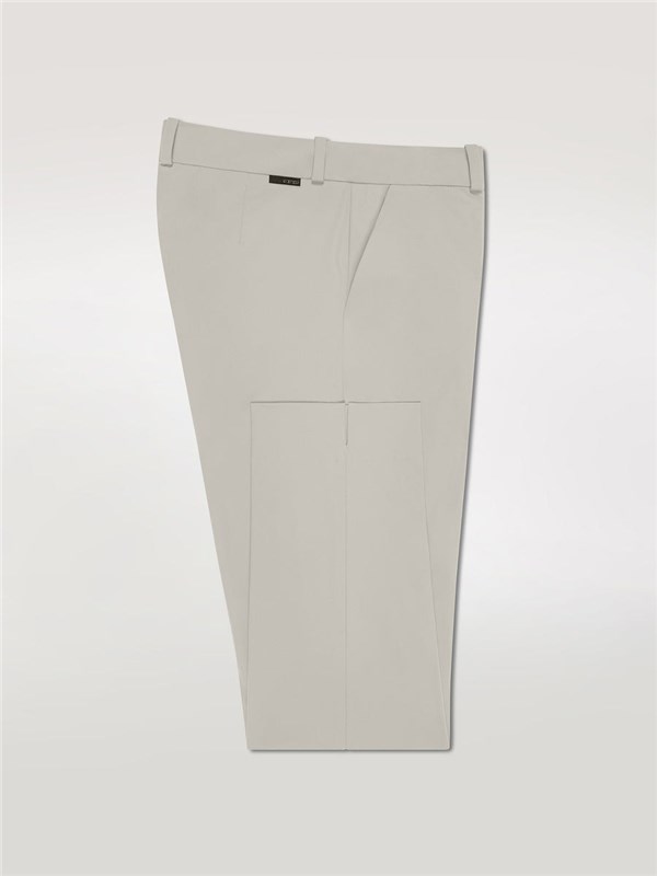 RRD Pantalone White / sand