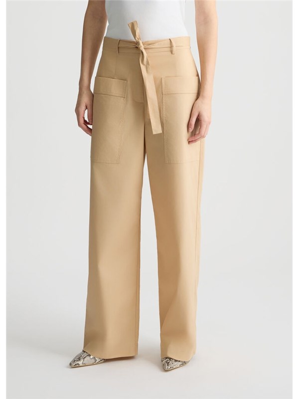 LIU  JO Pantalone Noisette