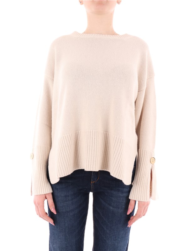 KAOS Sweater Cream