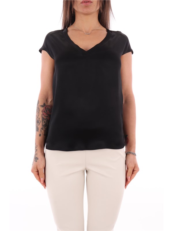LIU  JO Blouse Black