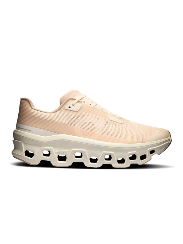 ON Sneakers Dew-iovory