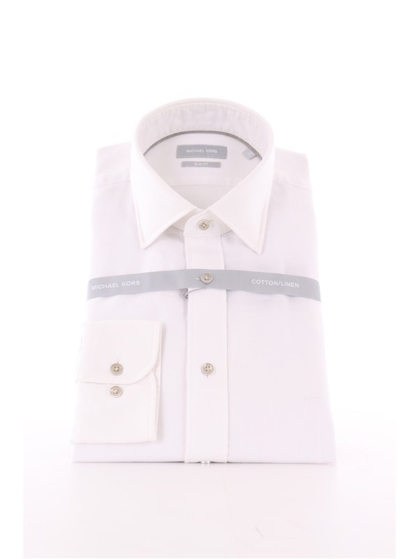 Michael Kors Shirt white