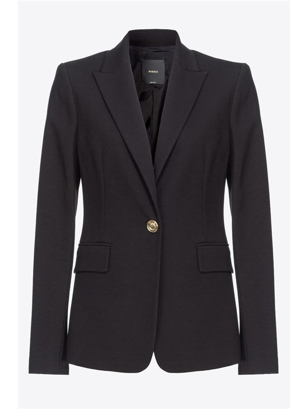 Pinko Blazer Black
