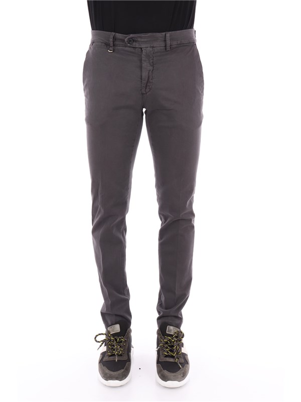 ANTONY MORATO Pantalone Gun gray