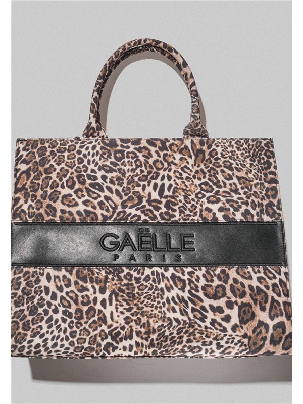 GAëLLE Shopping Bag 
