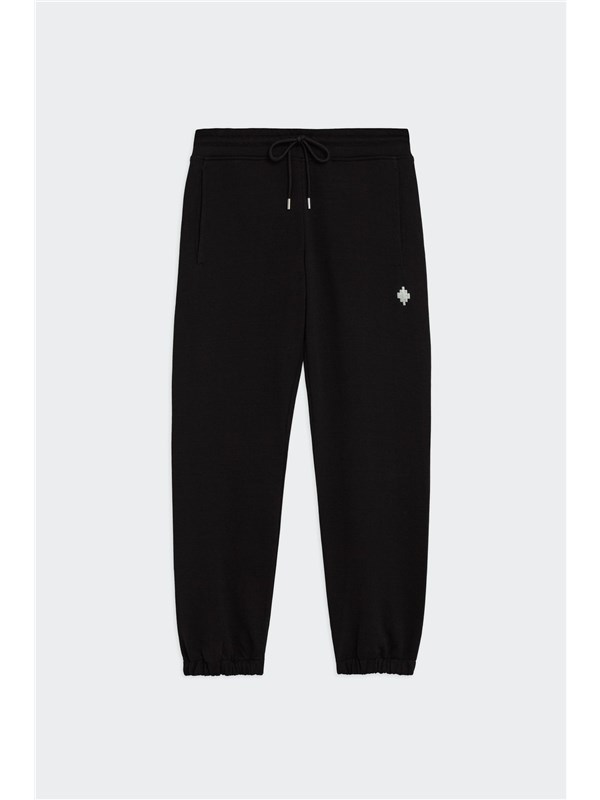 County of Milan Pantalone Jogging Black