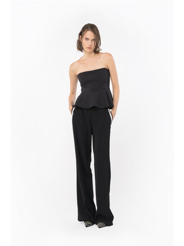 Pinko Top Black