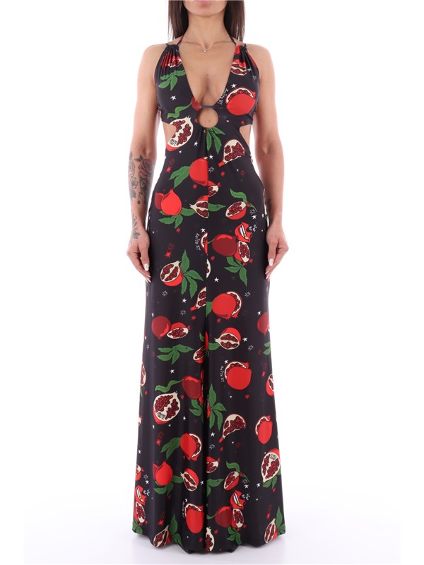 ANIYE'  BY Long dress 