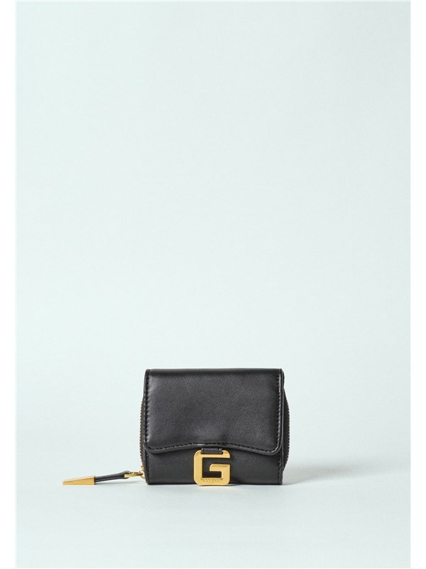 GAëLLE Wallet Black