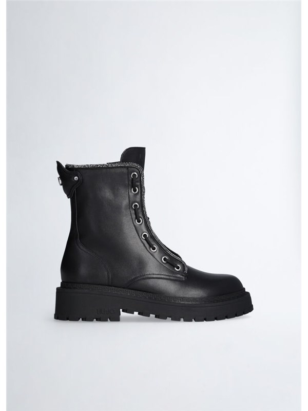 LIU  JO Amphibian Black
