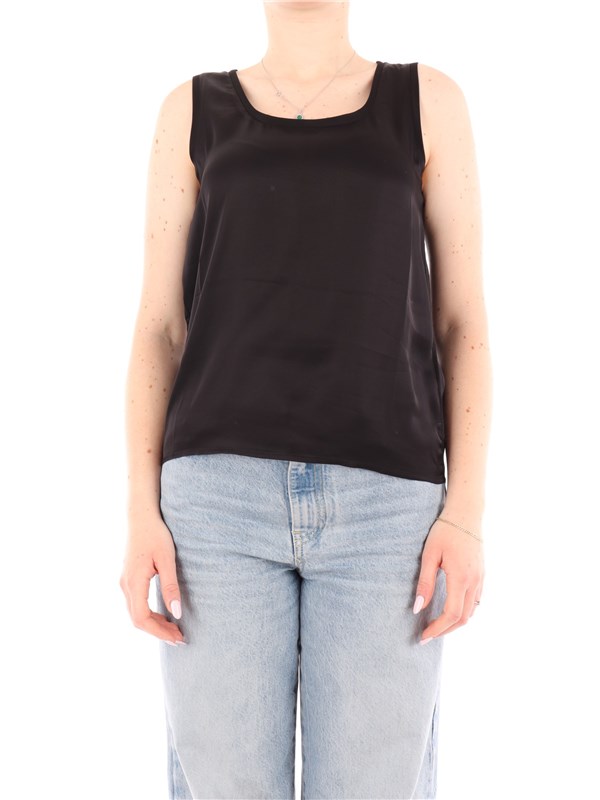 Kocca Top Nero