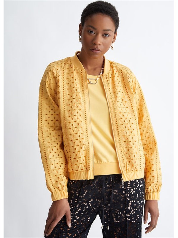 LIU-JO SPORT Coat 