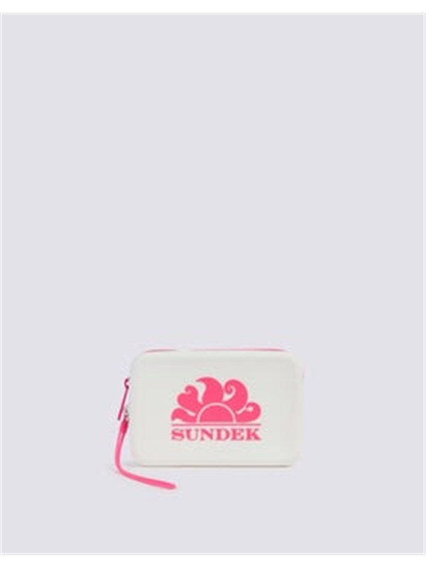 SUNDEK Pochette White