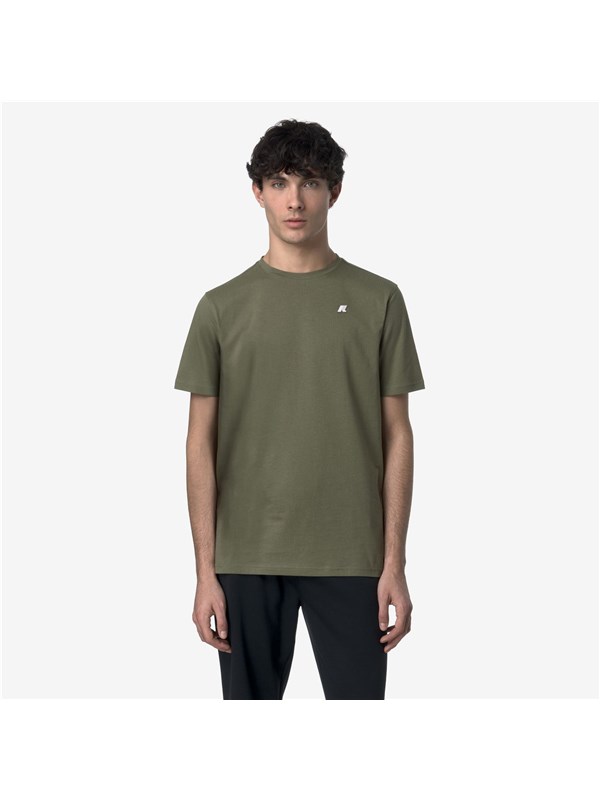 K-WAY T-shirt 
