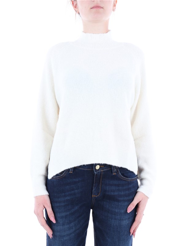KAOS Sweater Cream