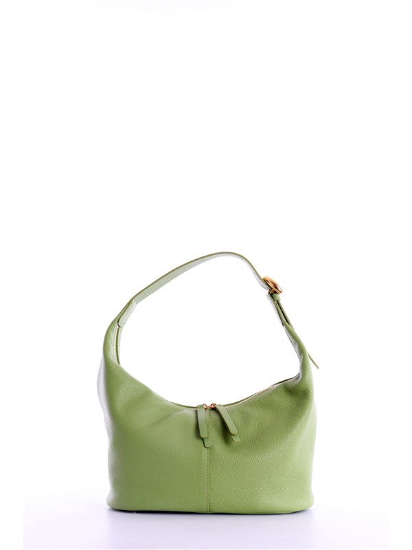 COCCINELLE Borsa a spalla Guacamole