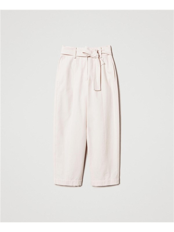 TWINSET Pantalone 