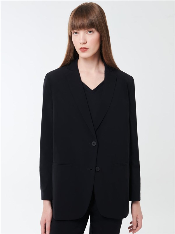 RRD Giacca Black
