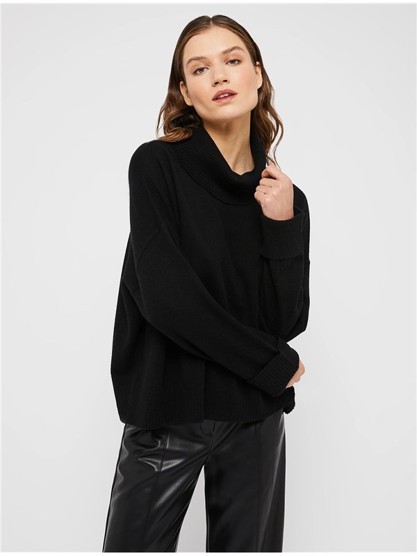 PENNYBLACK Sweater Black