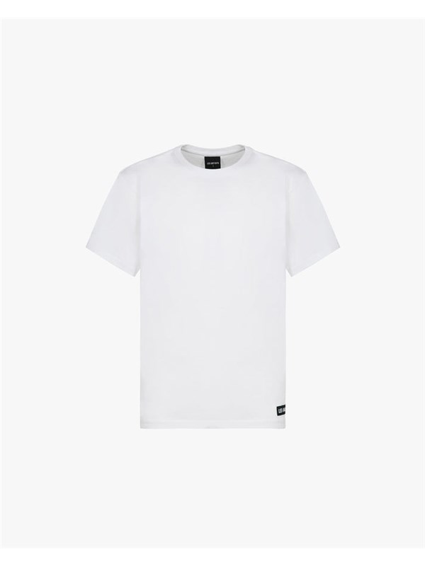LES (ART)ISTS T-shirt White