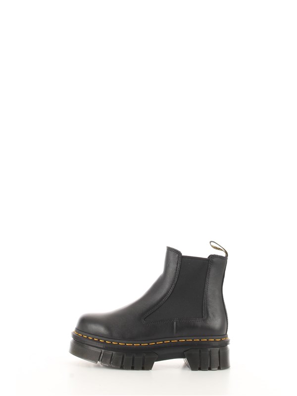 Dr. Martens Ankle boot Black