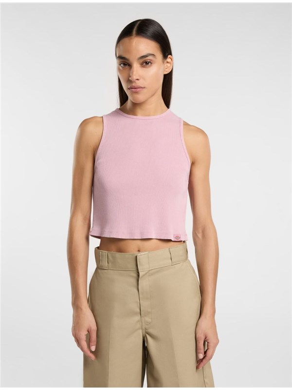 DICKIES Canotta Lilas
