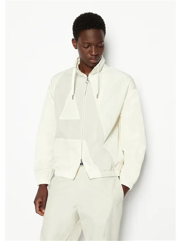 Armani Exchange Coat 