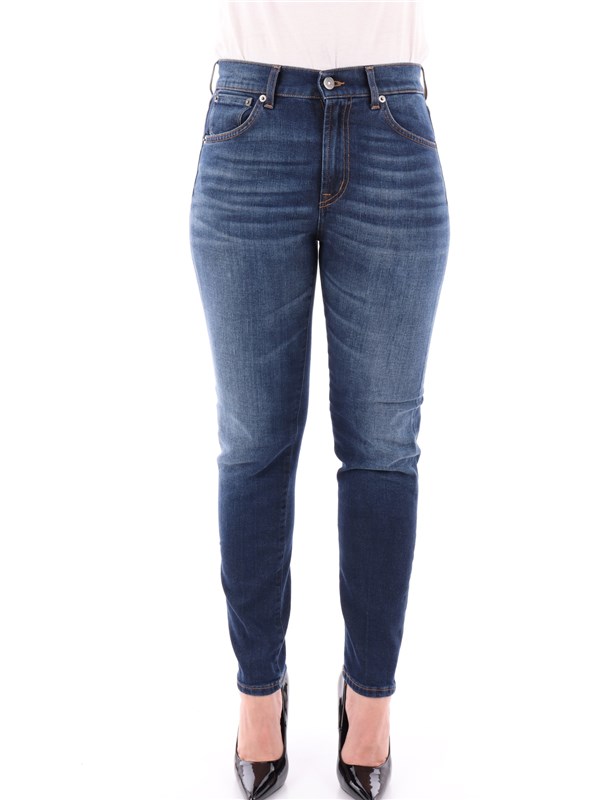 DONDUP Jeans Blue