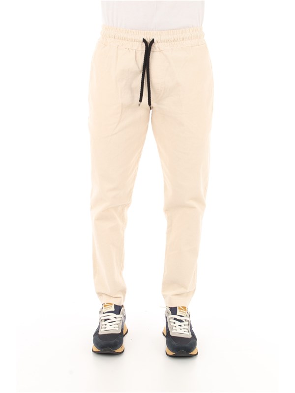 Ko Samui Pantalone White