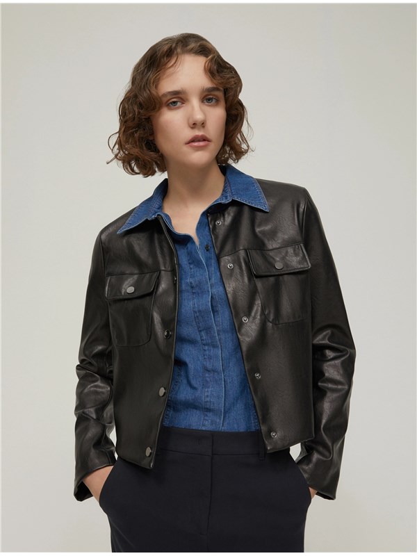 PENNYBLACK Jacket Black