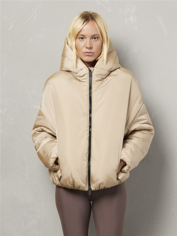 Macron Giubbino Sand