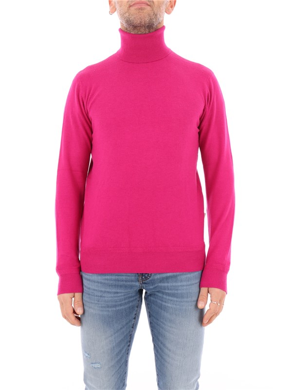 LIU  JO Sweater Fuchsia
