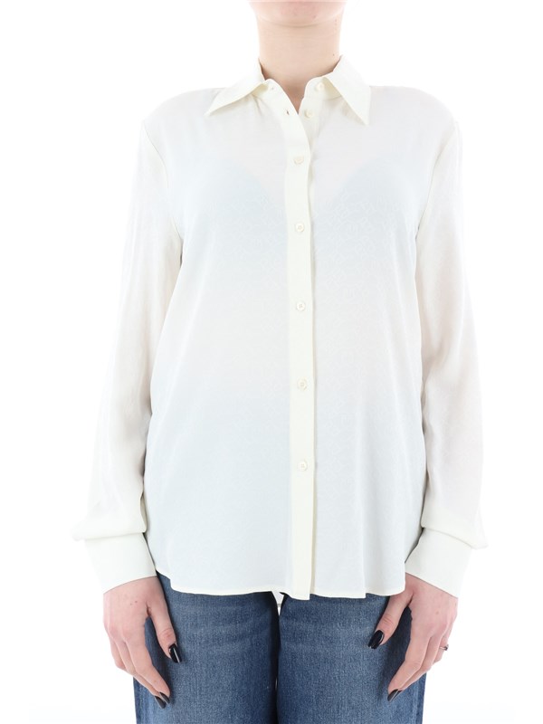 Pinko Shirt white