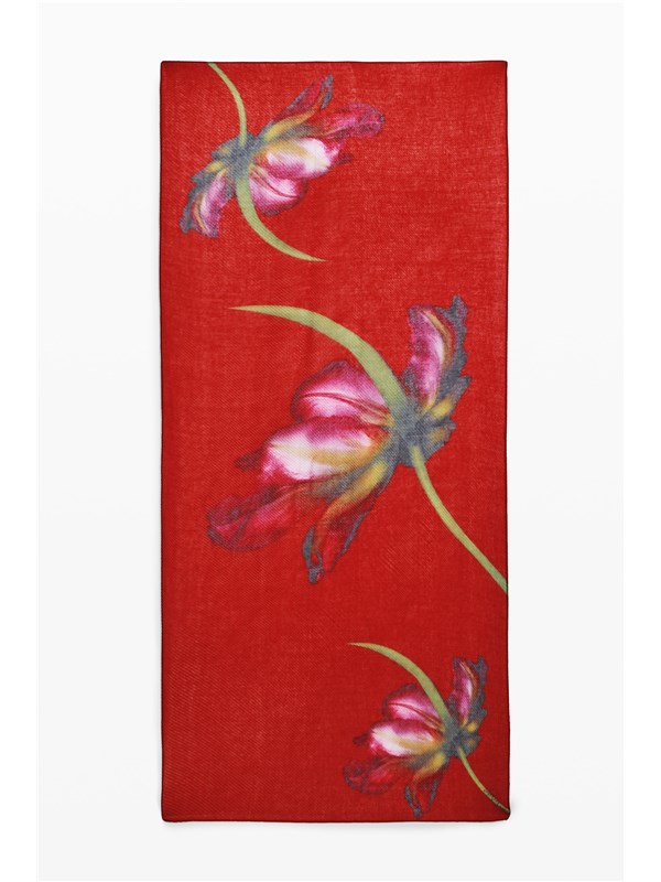 Desigual Headscarf 