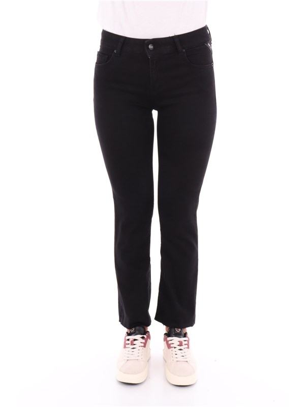 REPLAY Jeans Black