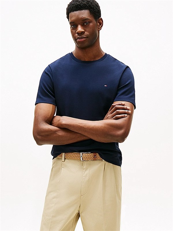 Tommy Hilfiger T-shirt Desert sky