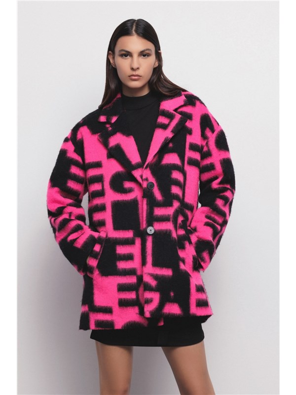 GAëLLE Overcoat 