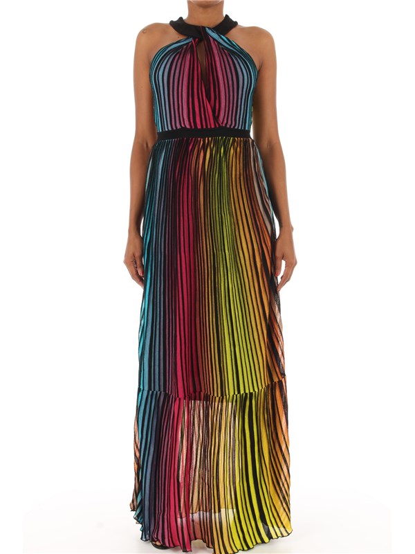 NENETTE Long dress Multicolor