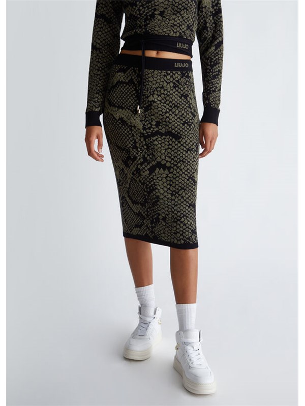 LIU-JO SPORT Skirt 