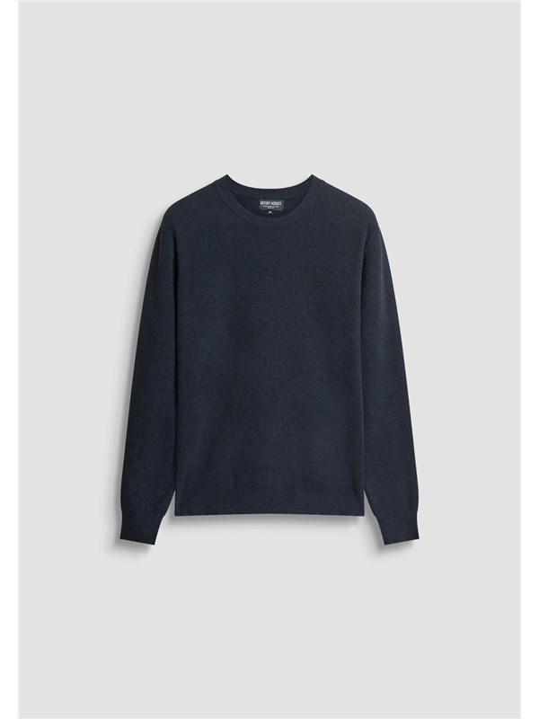 ANTONY MORATO Maglia Blue marine